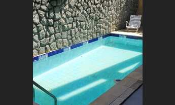 Imagem 4: CASA no Recreio de 3 quartos + dep. completo- Rio de Janeiro - RJ