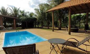 Imagem 4: Alugo rancho diária