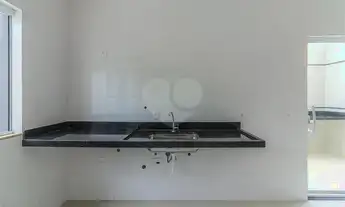 Imagem 7: Sobrado Mandaqui