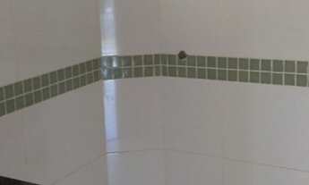 Imagem 4: Apartamento 2 quartos sendo um suíte Residencial 517 Samambaia Aceita Financiamento