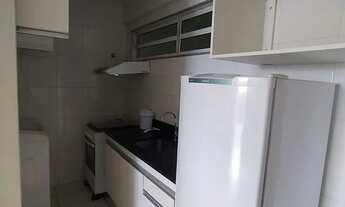 Imagem 4: Apartamento mobiliado Renascença 2