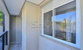 Imagem 11: Apartamento na Aclimação com 1 Dormitório e 40 metros