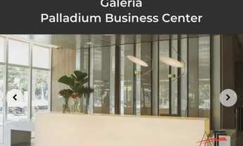 Imagem 3: Salas comerciais no Palladium Business Center, Meireles - SA45454