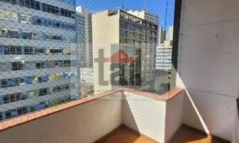 Imagem: Apartamento para aluguel tem 55 metros quadrados