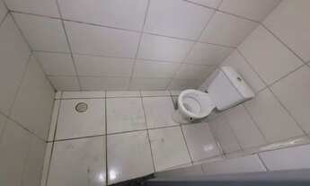 Imagem 6: Casa com 1 dormitório para alugar, 20 m² por R$ 715,00/mês - Parque Paulista - Franco da R