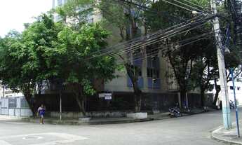 Imagem: Alugo apartamento em Nova Iguaçu - Centro