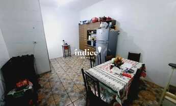 Imagem 7: Casas à venda 4 quartos 2 suítes 2 vagas Vila Tibério Ribeirão Preto