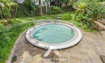 Imagem 4: Casa à venda no bairro Alto da Boa Vista - São Paulo/SP, Zona Sul