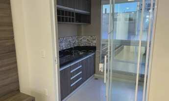 Imagem 2: Apartamento Padrão em Mirassol