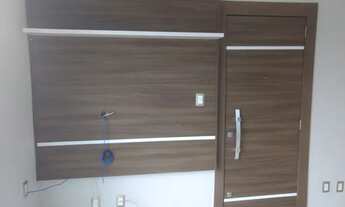 Imagem 3: Apartamento no Bairro Tabajaras com aproximadamente 92 m², próximo ao praia Clube