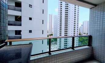 Imagem: Porto Jardins Lindo apartamento 3 Quartos