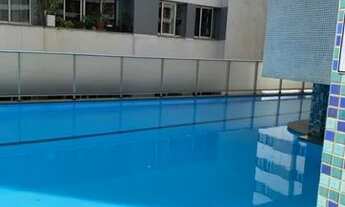 Imagem 3: Dalila aluga Atol rocas