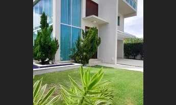 Imagem: Casa de 5 Suítes em BUSCA VIDA