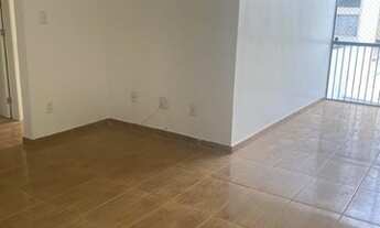 Imagem 4: Apartamento CNB 6 - Taguatinga Norte