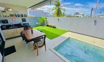 Imagem 7: Terras Alphaville 2 - Casa com modulados