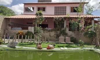 Imagem 3: Linda casa no alto do Moura