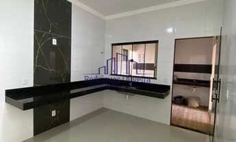 Imagem 4: Casa 3 qts Uma suíte moinho dos ventos lote grande 215m² R$ 400mil avaliada