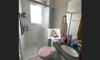 Imagem 4: Apartamento com 2 dormitórios à venda, 45 m² por R$ 249.100 - Vila Pereira - Mauá/SP