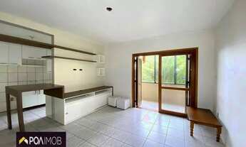 Imagem: Apartamento com 1 dormitório para alugar