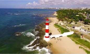 Imagem: Predio 2 andares para Hostel ou Pousada