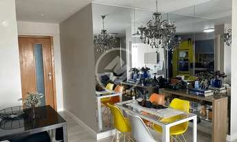 Imagem 2: Apartamento 2 quartos mandarim codigo: 31041