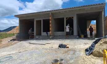 Imagem 3: Casa à venda 3 quartos em São José bairro Sertão do Maruim R$ 440.000,00