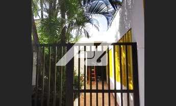 Imagem 1: Casa - Cambuí - Campinas