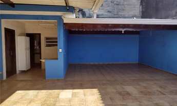 Imagem 3: Casa Térrea Maravilhosa para Locação