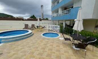 Imagem: Apartamento localizado a 100 metros da praia