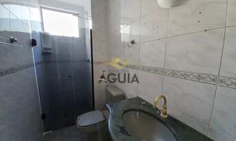 Imagem 6: RIBEIRãO DAS NEVES - Apartamento Padrão - Conjunto Nova Pampulha (Justinópolis