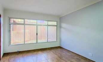 Imagem 2: Sobrado com 3 dormitórios, sendo 1 suíte, 128 m² - venda por R$ 690.000 ou aluguel por R