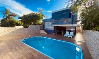 Imagem 2: Casa com 3 quartos, suíte , com piscina na beira mar em Olinda