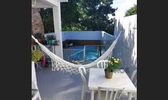 Imagem 7: Sobrado em Parque Santa Fé