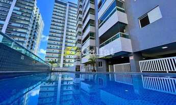 Imagem: Apartamento com 2 dorms, Ocian, Praia Grande
