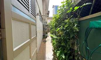 Imagem 6: Casa sobreposta com 3 quartos no coração do Gonzaga