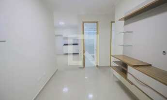 Imagem 6: Casa de Condomínio para Aluguel - Vila Mazzei, 2 Quartos, 55 m2