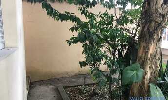 Imagem 7: CASA ASSOBRADADA - MOEMA ÍNDIOS - SP