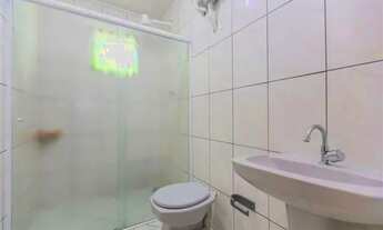 Imagem 3: CASA COM TRÊS QUARTOS NO 40H