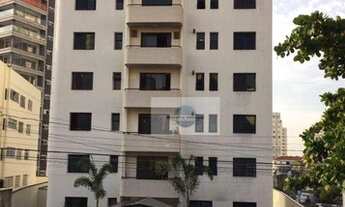 Imagem: Apartamento para alugar, 55 m² por R$ 3.200,00/mês