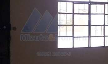 Imagem 5: Casa térrea 02 dormitórios para locação no Jardim Aracy-Mogi das Cruzes/SP