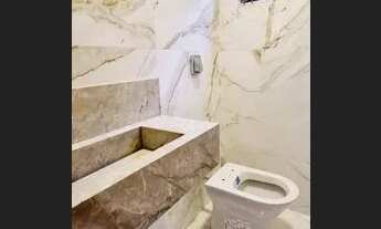 Imagem 5: Casa Residencial à venda, Parque Residencial Quinta do Lago, São José do Rio Preto - CA084