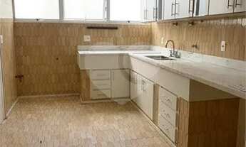 Imagem 5: São Paulo - Apartamento Padrão - JARDIM PAULISTA