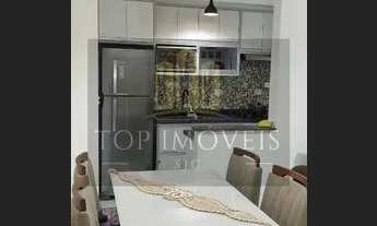 Imagem: Excelente apartamento à venda, com 2 dormitórios