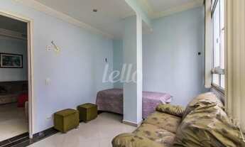 Imagem 6: São Paulo - Apartamento Padrão - Bela Vista