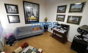 Imagem 2: Apartamento-À VENDA-Centro-Rio de Janeiro-RJ