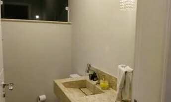 Imagem 4: Casa com 3 dormitórios para alugar, 335 m² por R$ 8.299,50/mês - Jardim Imperador - Americ