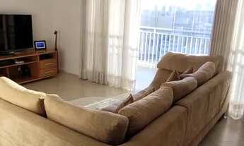 Imagem 3: Apartamento 4 dormitórios sendo 2 suítes e Lazer completo R$ 1.269.000,00