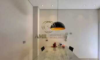 Imagem 3: Sobrado / Condomínio Jardim do Golfe 2 / Bairro Urbanova / 05 Suítes / 350m²AC / 450m²Terr