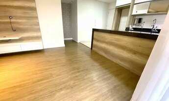 Imagem 6: Apartamento à venda no bairro Vila Suissa - Mogi das Cruzes/SP