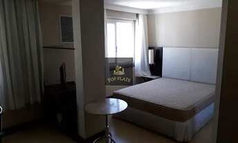 Imagem 6: Flat disponível no Jardins - SP